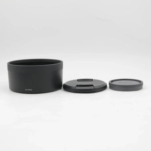 * OPEN BOX EXCELLENT * Sony FE 85mm f/1.4 GM Lens at PROCAM | procam.com