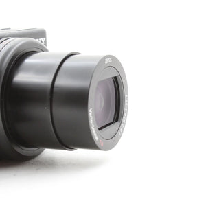 * OPEN BOX EXCELLENT * Sony ZV-1 Digital Camera (Black) at PROCAM | procam.com