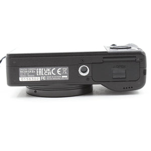 * OPEN BOX FAIR * Ricoh GR IIIx HDF Digital Camera at PROCAM | procam.com