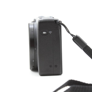 * OPEN BOX FAIR * Ricoh GR IIIx HDF Digital Camera at PROCAM | procam.com