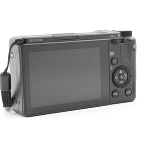 * OPEN BOX FAIR * Ricoh GR IIIx HDF Digital Camera at PROCAM | procam.com