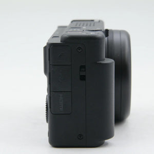 * OPEN BOX EXCELLENT * Sony ZV-1 II Digital Camera (Black) at PROCAM | procam.com
