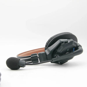 * OPEN BOX EXCELLENT * Hollyland Solidcom C1 Pro-4S Full-Duplex Wireless Intercom System with 4 Headsets (1.9 GHz) at PROCAM | procam.com
