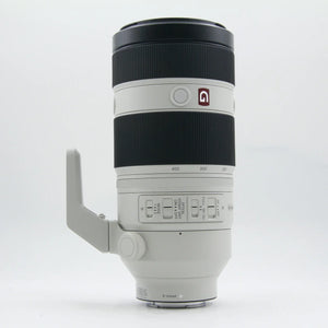 * OPEN BOX EXCELLENT * Sony FE 100-400mm f/4.5-5.6 GM OSS Lens at PROCAM | procam.com