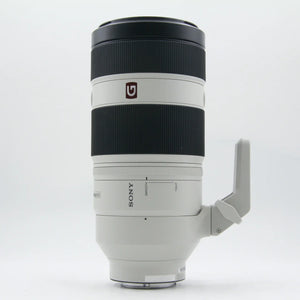 * OPEN BOX EXCELLENT * Sony FE 100-400mm f/4.5-5.6 GM OSS Lens at PROCAM | procam.com