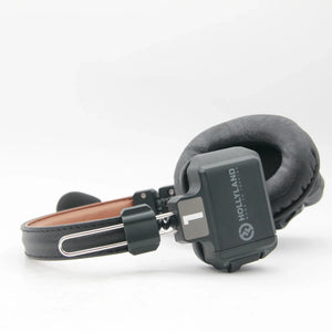* OPEN BOX EXCELLENT * Hollyland Solidcom C1 Pro-4S Full-Duplex Wireless Intercom System with 4 Headsets (1.9 GHz) at PROCAM | procam.com