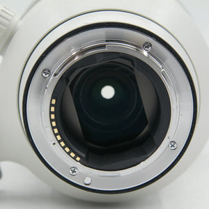 * OPEN BOX EXCELLENT * Sony FE 100-400mm f/4.5-5.6 GM OSS Lens at PROCAM | procam.com