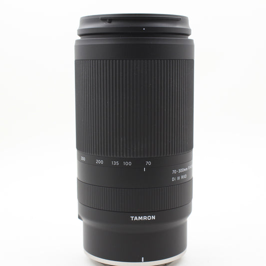 * OPEN BOX EXCELLENT * Tamron 70-300mm f/4.5-6.3 Di III RXD Lens for Nikon Z