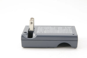 * USED * Canon Charger CB-2LX/G for Battery NB-5L at PROCAM | procam.com