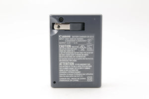 * USED * Canon Charger CB-2LX/G for Battery NB-5L at PROCAM | procam.com
