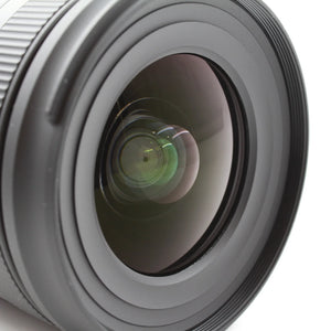 * OPEN BOX EXCELLENT * Tamron 11-20mm F/2.8 Di III-A RXD Lens for Sony E at PROCAM | procam.com