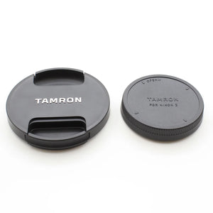 * OPEN BOX GOOD * Tamron 150-500mm f/5-6.7 Di III VXD Lens for Nikon Z at PROCAM | procam.com