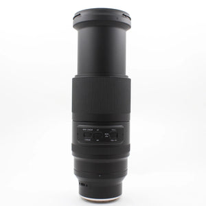 * OPEN BOX GOOD * Tamron 150-500mm f/5-6.7 Di III VXD Lens for Nikon Z at PROCAM | procam.com