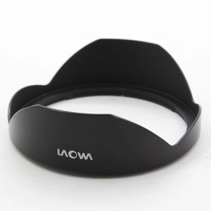 * OPEN BOX GOOD * Laowa 12mm f/2.8 Zero-D Lens for Canon EF (Black) at PROCAM | procam.com