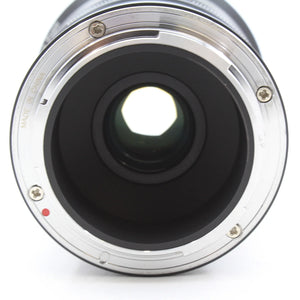 * OPEN BOX GOOD * Laowa 12mm f/2.8 Zero-D Lens for Canon EF (Black) at PROCAM | procam.com