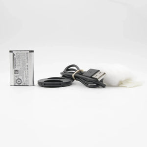 * OPEN BOX GOOD * Sony ZV-1F Vlogging Camera (White) at PROCAM | procam.com