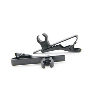 * OPEN BOX EXCELLENT * Godox WMicS1 Kit 2 Two-Person Camera-Mount Wireless Omni Lavalier Microphone System for Mirrorless/DSLR Cameras (514 to 596 MHz) at PROCAM | procam.com