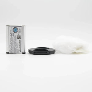 * OPEN BOX GOOD * Sony ZV-1F Vlogging Camera (White) at PROCAM | procam.com