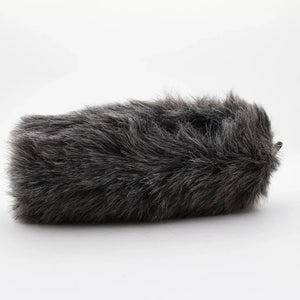 * OPEN BOX EXCELLENT * Rode DeadCat GO Artificial Fur Wind Shield for the VideoMic GO at PROCAM | procam.com