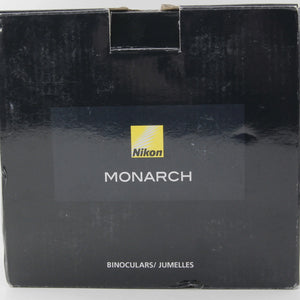 * OPEN BOX FAIR * Nikon 8x30 Monarch M7 Binoculars at PROCAM | procam.com