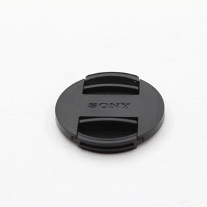 * OPEN BOX EXCELLENT * Sony ZV-1F Vlogging Camera (Black) at PROCAM | procam.com
