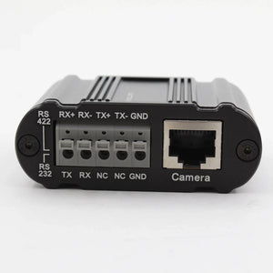 * OPEN BOX GOOD * BirdDog PTZ Keyboard at PROCAM | procam.com