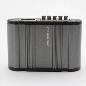 * OPEN BOX GOOD * BirdDog PTZ Keyboard at PROCAM | procam.com