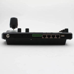 * OPEN BOX GOOD * BirdDog PTZ Keyboard at PROCAM | procam.com