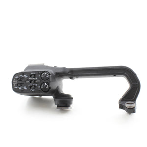 * OPEN BOX EXCELLENT * Canon XA65 Professional UHD 4K Camcorder at PROCAM | procam.com