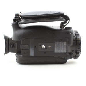 * OPEN BOX EXCELLENT * Canon XA65 Professional UHD 4K Camcorder at PROCAM | procam.com
