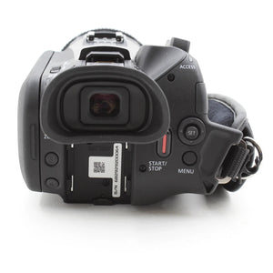 * OPEN BOX EXCELLENT * Canon XA65 Professional UHD 4K Camcorder at PROCAM | procam.com