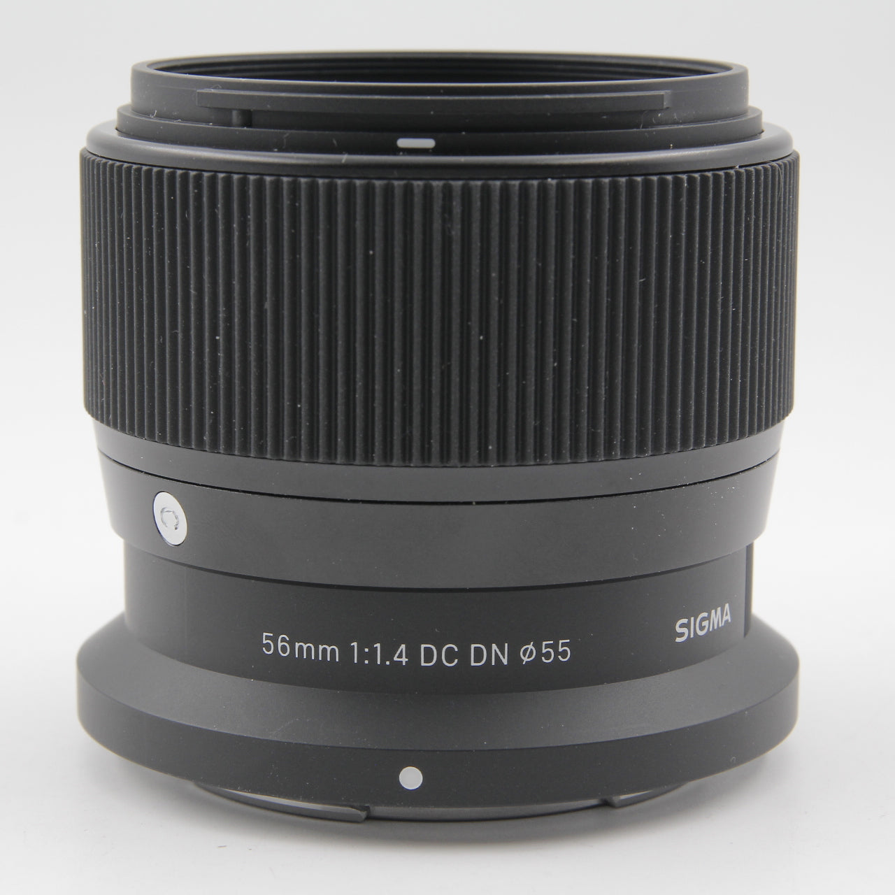 USED *** Sigma Contemporary 56mm f/1.4 DC DN Nikon Z Mount Boxed 