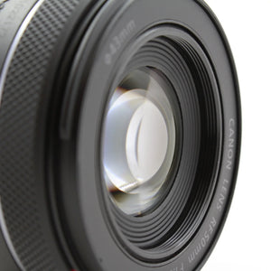 * OPEN BOX EXCELLENT * Canon RF 50mm f/1.8 STM Lens at PROCAM | procam.com