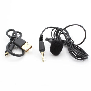 * OPEN BOX EXCELLENT * Saramonic Blink 500 B5 Digital Wireless Omni Lavalier Microphone System for USB Type-C Devices (2.4 GHz) at PROCAM | procam.com