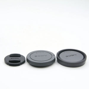 * OPEN BOX EXCELLENT * Sony Alpha a7C Mirrorless Digital Camera with FE 28-60mm f/4-5.6 Lens (Silver) at PROCAM | procam.com