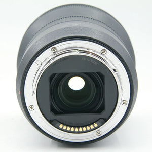 * OPEN BOX EXCELLENT * Panasonic Lumix S 14-28mm f/4-5.6 MACRO Lens (Leica L-Mount) at PROCAM | procam.com
