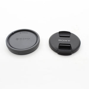 * OPEN BOX GOOD * Sony E 15mm f/1.4 G Lens at PROCAM | procam.com