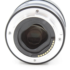 * OPEN BOX GOOD * Sony E 15mm f/1.4 G Lens at PROCAM | procam.com