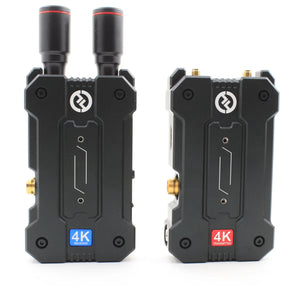 * OPEN BOX EXCELLENT * Hollyland Mars 4K SDI/HDMI Wireless Video Transmission System at PROCAM | procam.com