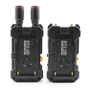 * OPEN BOX EXCELLENT * Hollyland Mars 4K SDI/HDMI Wireless Video Transmission System at PROCAM | procam.com