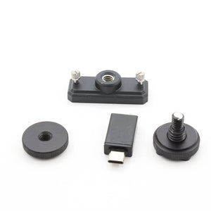 * OPEN BOX EXCELLENT * Hollyland Mars 4K SDI/HDMI Wireless Video Transmission System at PROCAM | procam.com