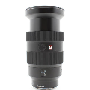 * OPEN BOX EXCELLENT * Sony FE 24-70mm f/2.8 GM Lens (Version 1) at PROCAM | procam.com