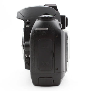 * AS IS * Nikon D70 Body Only (PARTS ONLY) at PROCAM | procam.com