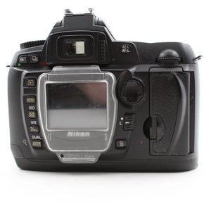 * AS IS * Nikon D70 Body Only (PARTS ONLY) at PROCAM | procam.com