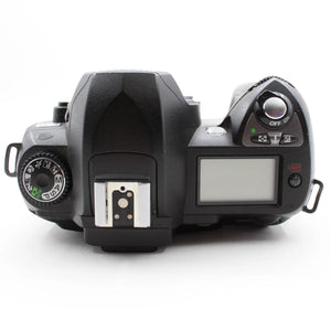 * AS IS * Nikon D70 Body Only (PARTS ONLY) at PROCAM | procam.com