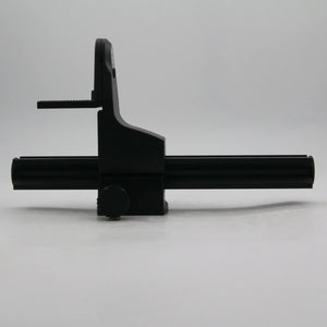 * AS IS * Nikon Focusing Stage PG-2 AS-IS (Broken Camera Stage Pivot Locking Screw) at PROCAM | procam.com
