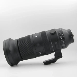 * OPEN BOX EXCELLENT * Sigma 60-600mm f/4.5-6.3 DG DN OS Sports Lens for Sony E at PROCAM | procam.com
