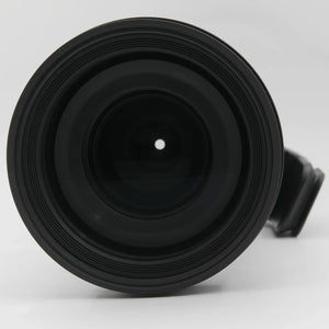 * OPEN BOX EXCELLENT * Sigma 60-600mm f/4.5-6.3 DG DN OS Sports Lens for Sony E at PROCAM | procam.com