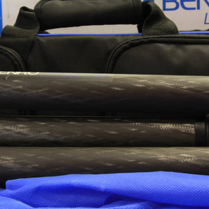 * OPEN BOX EXCELLENT * Benro TMA38CL Long Series 3 Mach3 Carbon Fiber Tripod at PROCAM | procam.com