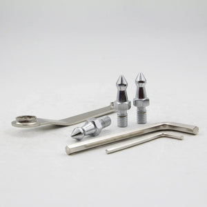 * OPEN BOX EXCELLENT * Benro TMA38CL Long Series 3 Mach3 Carbon Fiber Tripod at PROCAM | procam.com